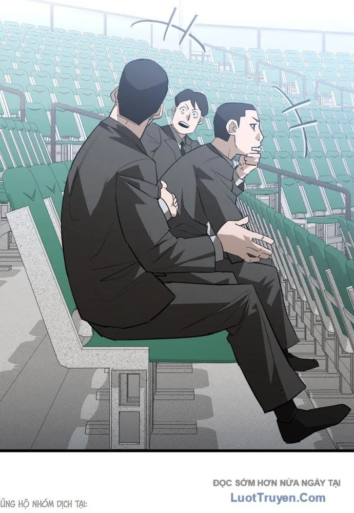 Cứu Thế Là Nghề Của Tôi Chap 2 - Next Chap 3