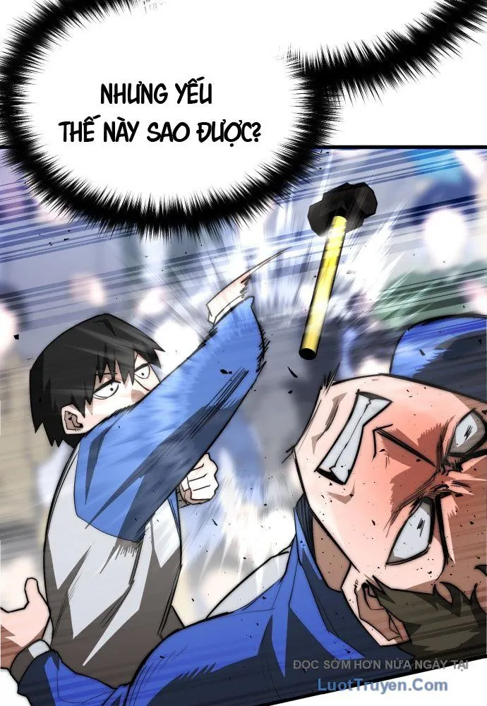 Cứu Thế Là Nghề Của Tôi Chap 2 - Next Chap 3