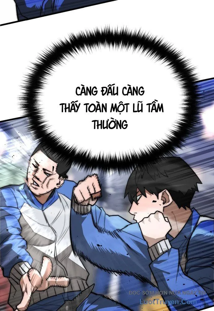 Cứu Thế Là Nghề Của Tôi Chap 2 - Next Chap 3