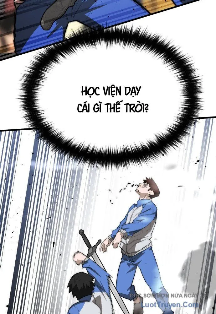 Cứu Thế Là Nghề Của Tôi Chap 2 - Next Chap 3