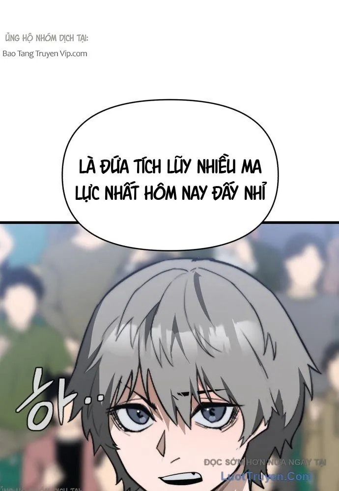 Cứu Thế Là Nghề Của Tôi Chap 2 - Next Chap 3