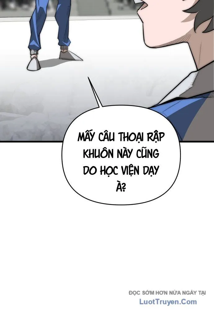 Cứu Thế Là Nghề Của Tôi Chap 2 - Next Chap 3