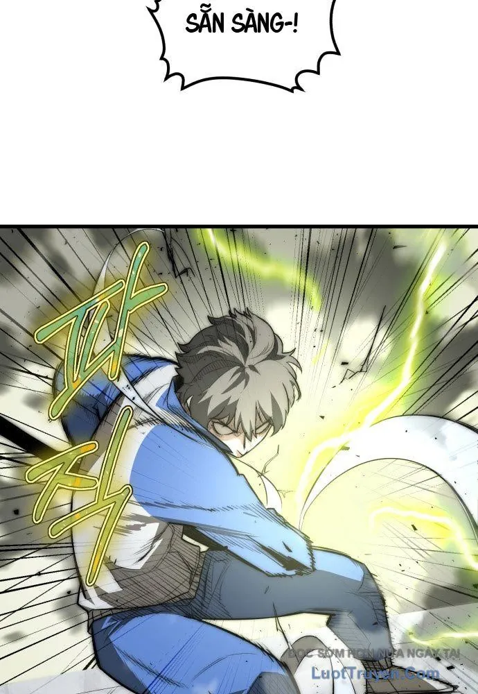 Cứu Thế Là Nghề Của Tôi Chap 2 - Next Chap 3