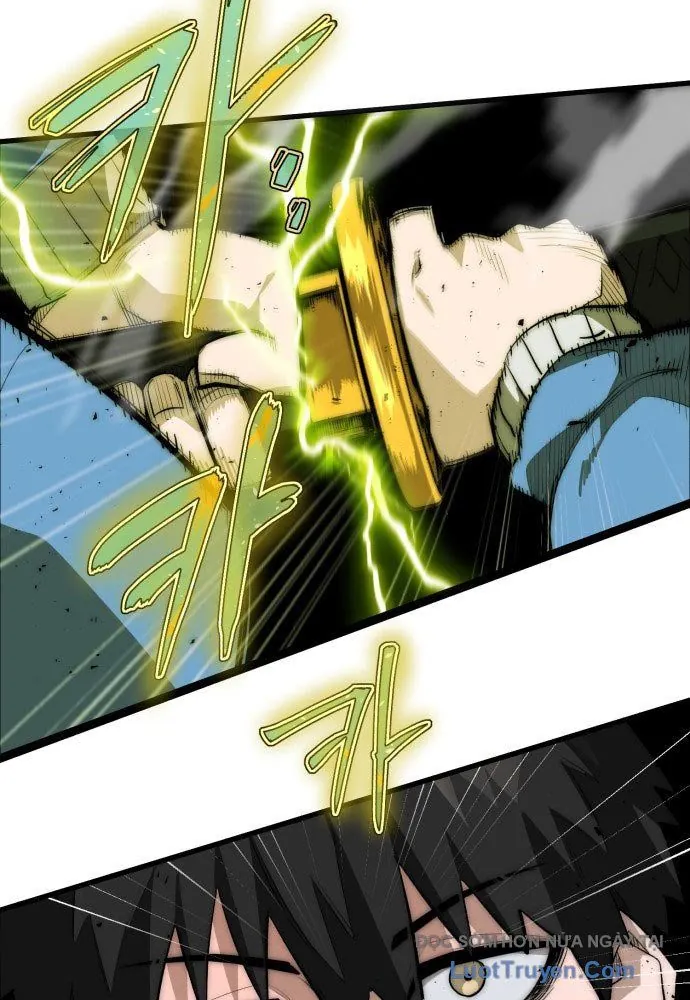 Cứu Thế Là Nghề Của Tôi Chap 2 - Next Chap 3