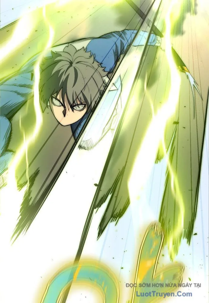 Cứu Thế Là Nghề Của Tôi Chap 2 - Next Chap 3