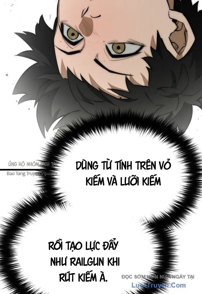 Cứu Thế Là Nghề Của Tôi Chap 2 - Next Chap 3