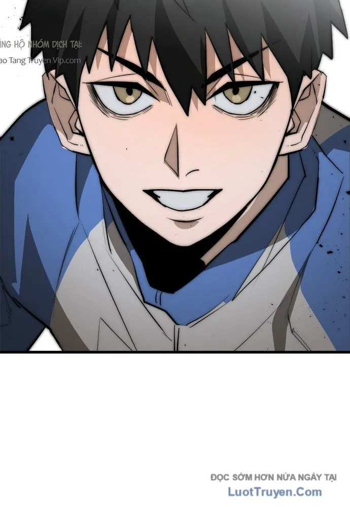 Cứu Thế Là Nghề Của Tôi Chap 2 - Next Chap 3