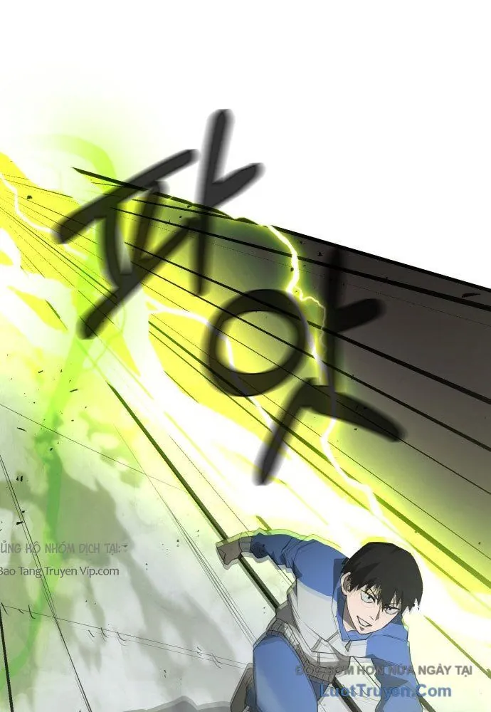 Cứu Thế Là Nghề Của Tôi Chap 2 - Next Chap 3