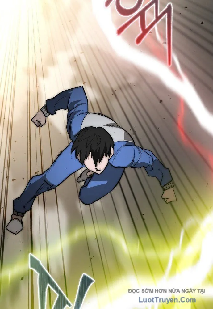 Cứu Thế Là Nghề Của Tôi Chap 2 - Next Chap 3