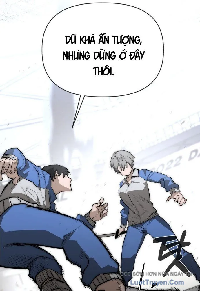 Cứu Thế Là Nghề Của Tôi Chap 2 - Next Chap 3