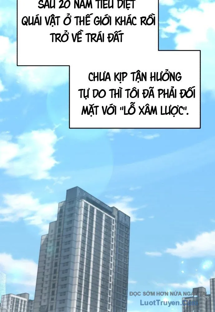 Cứu Thế Là Nghề Của Tôi Chap 2 - Next Chap 3