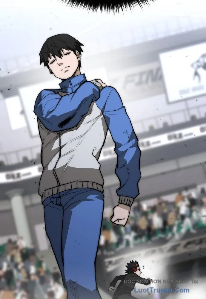 Cứu Thế Là Nghề Của Tôi Chap 2 - Next Chap 3