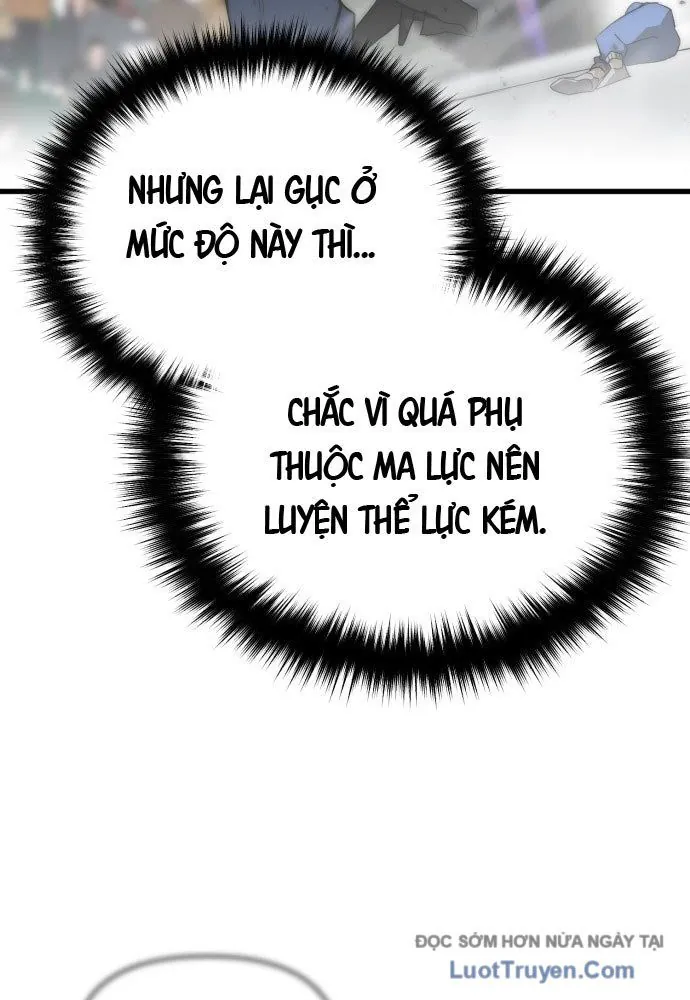 Cứu Thế Là Nghề Của Tôi Chap 2 - Next Chap 3