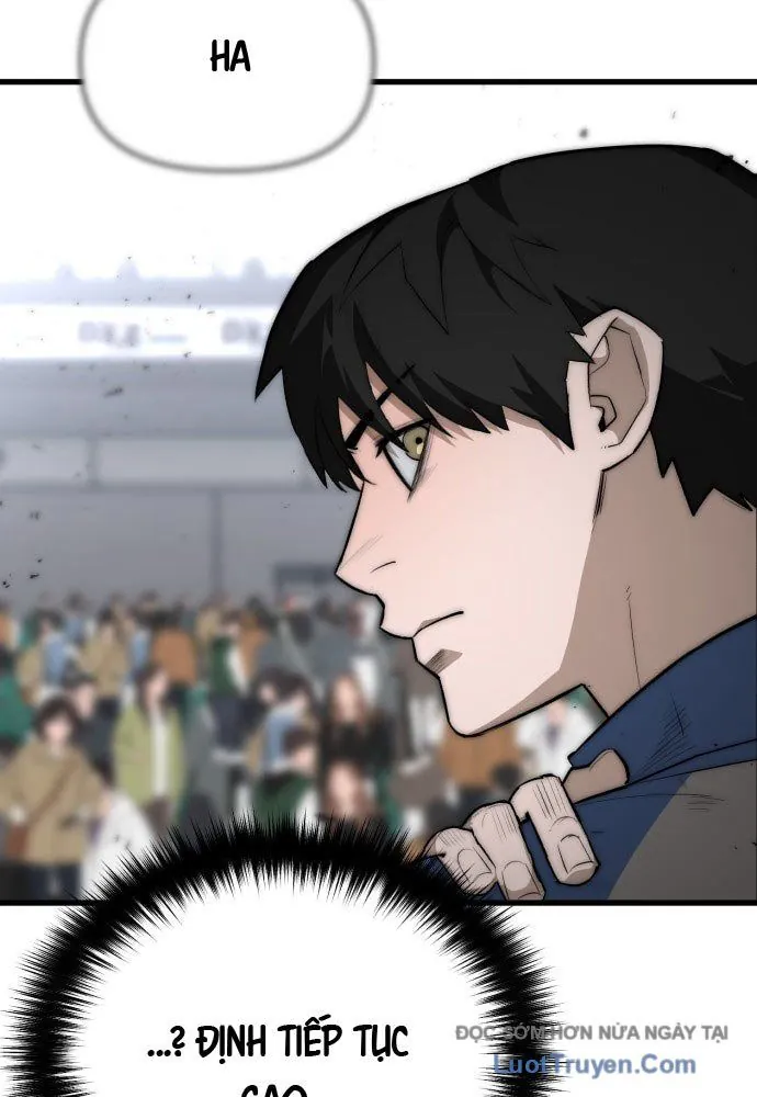 Cứu Thế Là Nghề Của Tôi Chap 2 - Next Chap 3