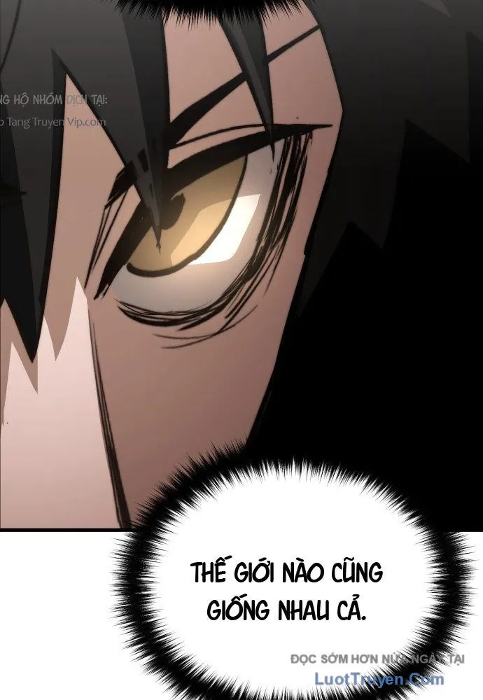 Cứu Thế Là Nghề Của Tôi Chap 2 - Next Chap 3