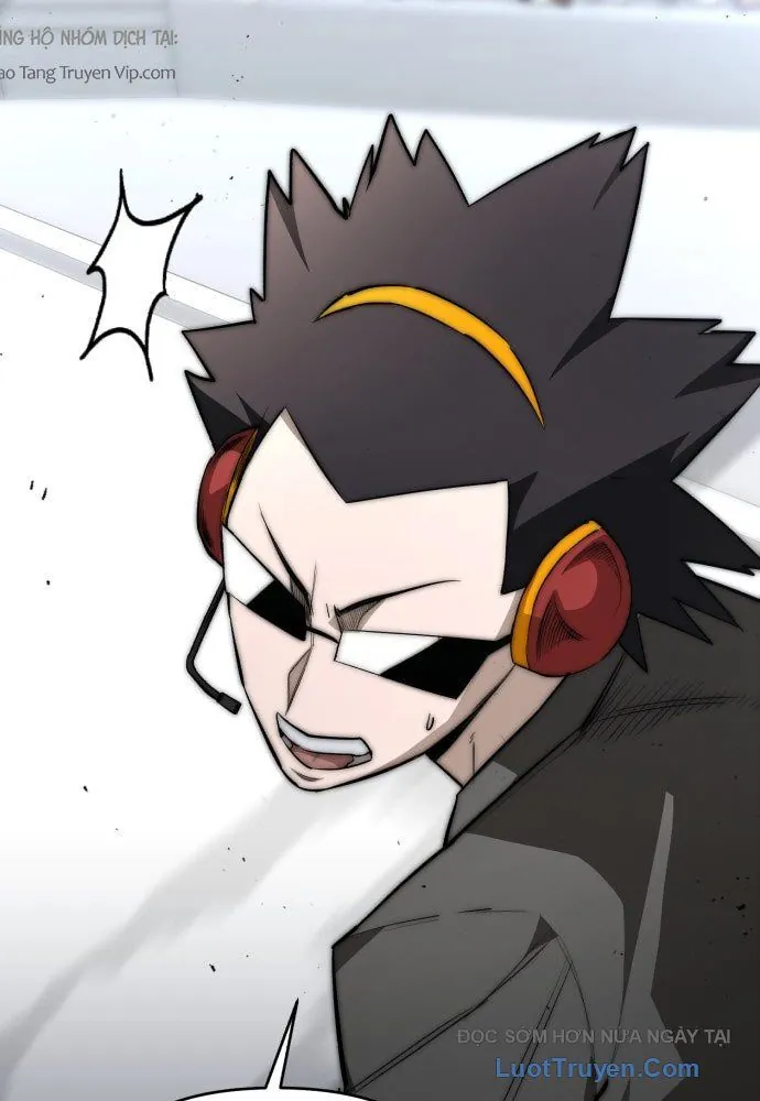 Cứu Thế Là Nghề Của Tôi Chap 2 - Next Chap 3