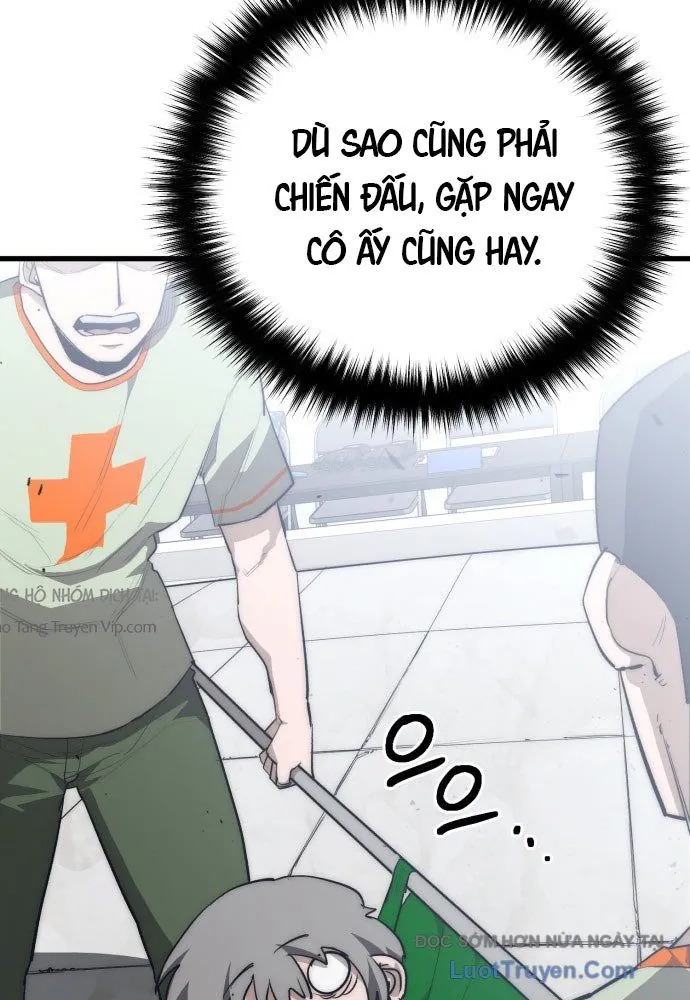 Cứu Thế Là Nghề Của Tôi Chap 2 - Next Chap 3