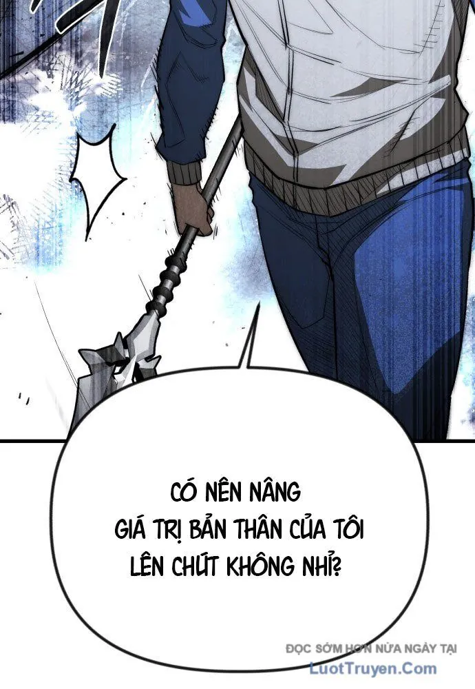 Cứu Thế Là Nghề Của Tôi Chap 2 - Next Chap 3