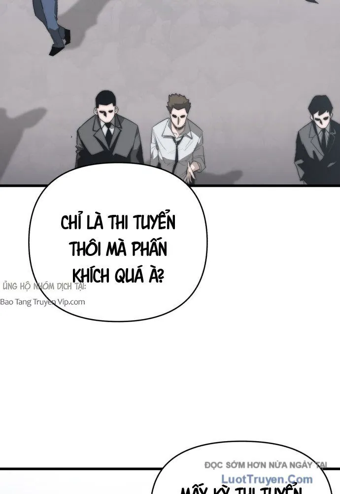Cứu Thế Là Nghề Của Tôi Chap 2 - Next Chap 3