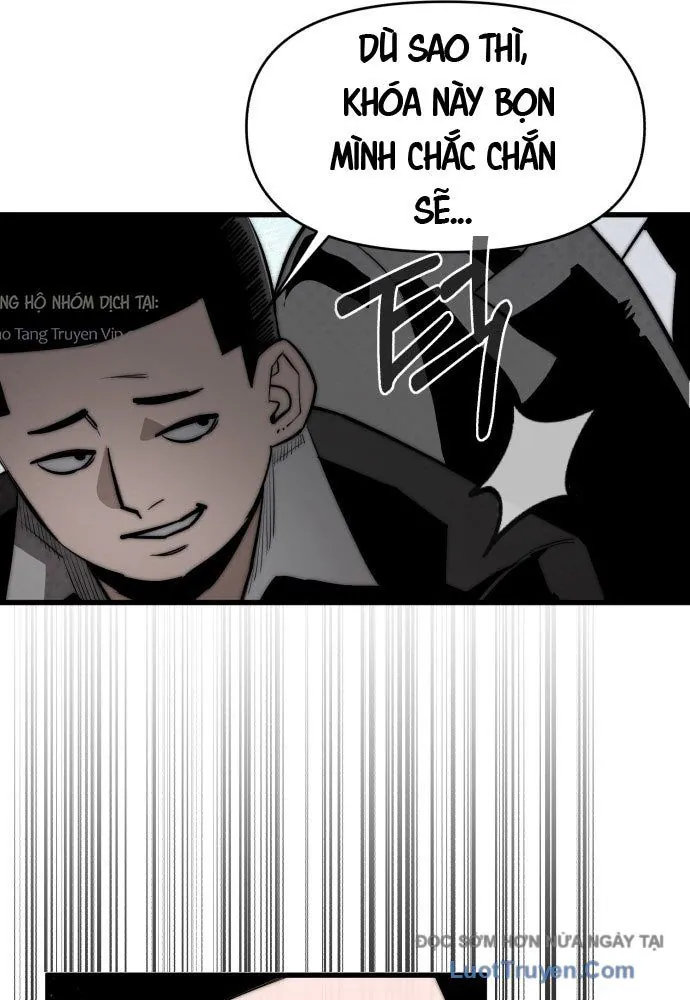 Cứu Thế Là Nghề Của Tôi Chap 2 - Next Chap 3