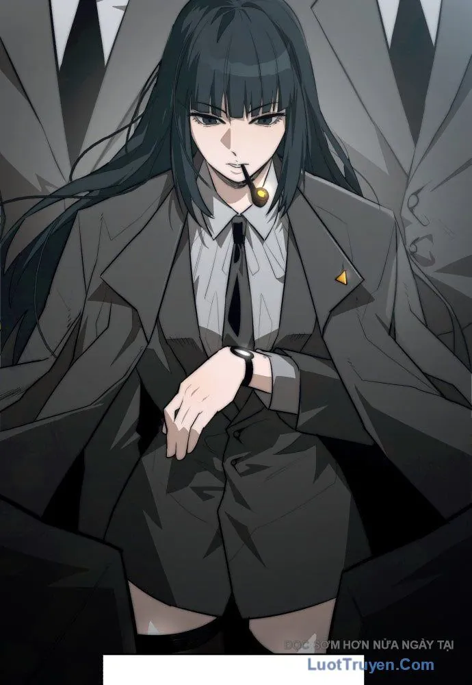 Cứu Thế Là Nghề Của Tôi Chap 2 - Next Chap 3