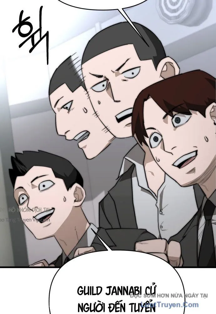 Cứu Thế Là Nghề Của Tôi Chap 2 - Next Chap 3