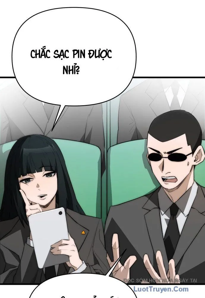 Cứu Thế Là Nghề Của Tôi Chap 2 - Next Chap 3