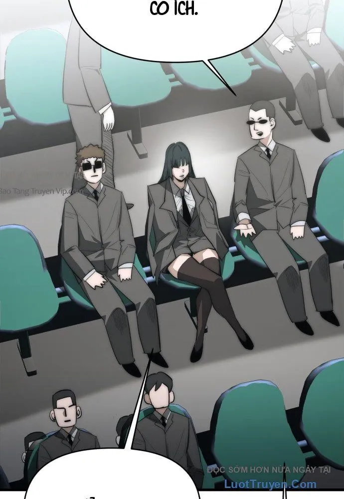 Cứu Thế Là Nghề Của Tôi Chap 2 - Next Chap 3