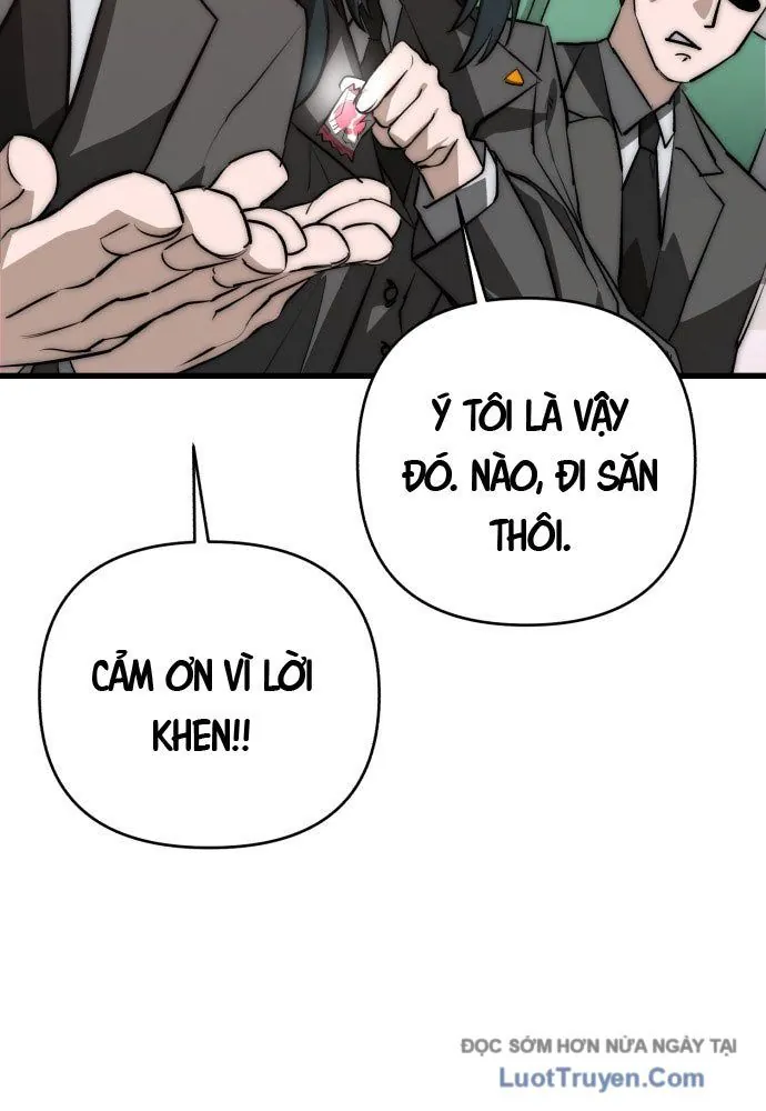 Cứu Thế Là Nghề Của Tôi Chap 2 - Next Chap 3