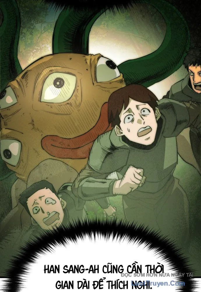 Cứu Thế Là Nghề Của Tôi Chap 2 - Next Chap 3