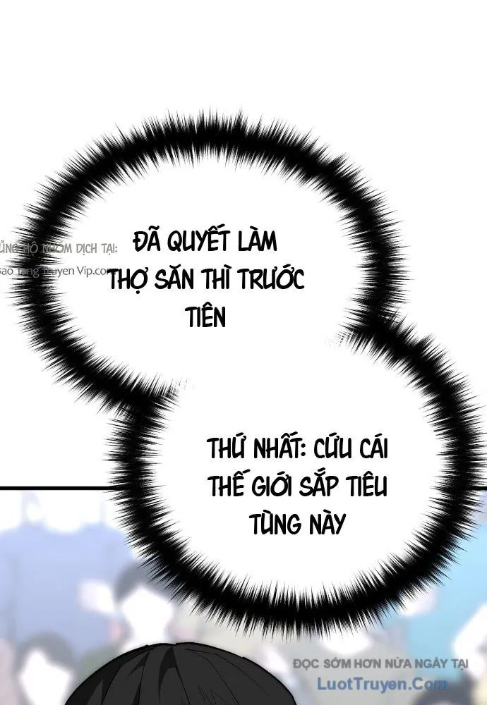 Cứu Thế Là Nghề Của Tôi Chap 2 - Next Chap 3