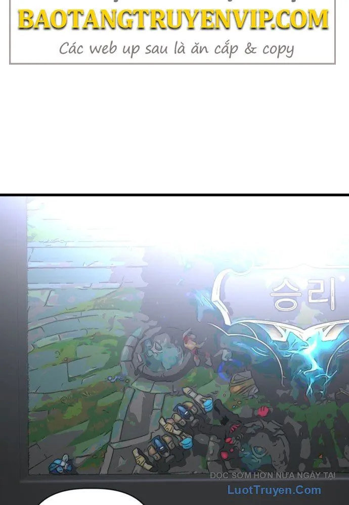 Cứu Thế Là Nghề Của Tôi Chap 2 - Next Chap 3