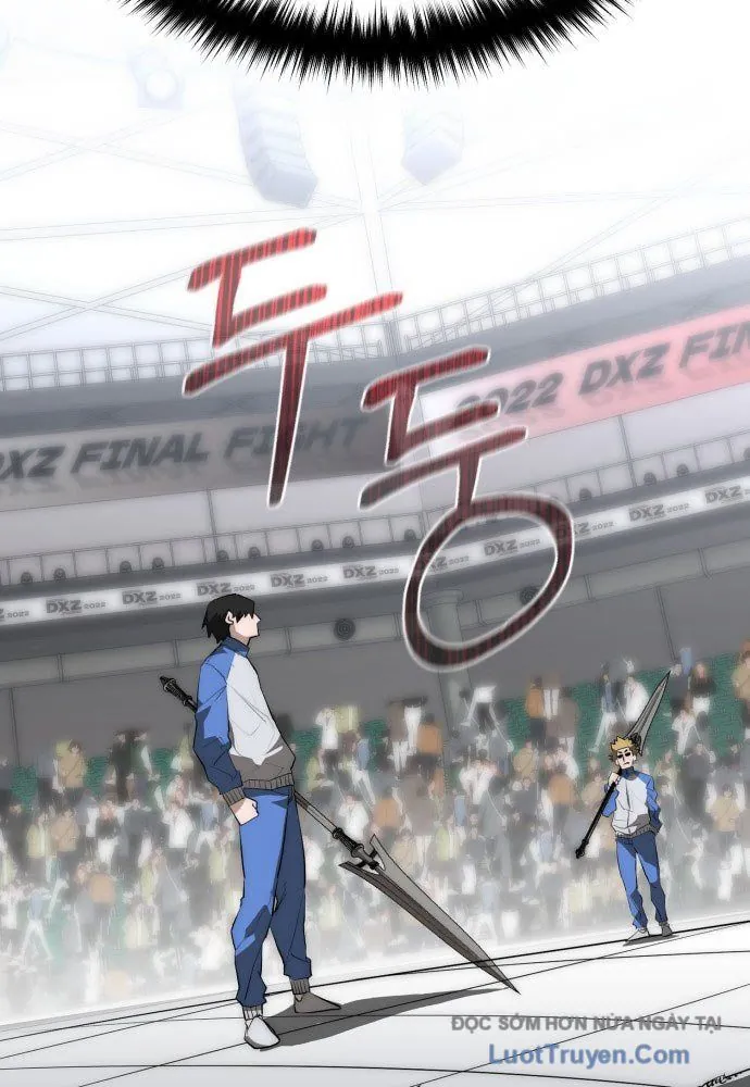 Cứu Thế Là Nghề Của Tôi Chap 2 - Next Chap 3