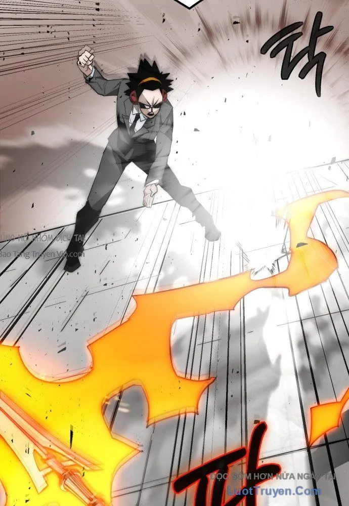 Cứu Thế Là Nghề Của Tôi Chap 2 - Next Chap 3