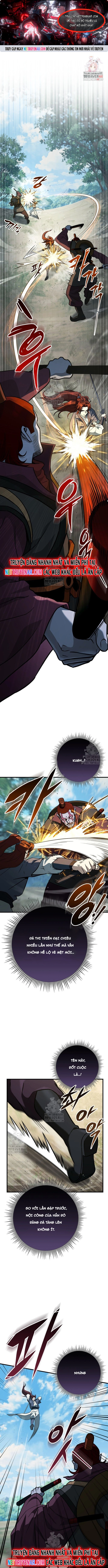 Cửu Thiên Kiếm Pháp Chap 127 - Next Chap 128