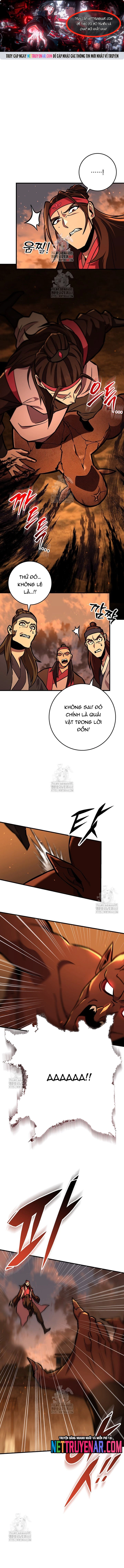 Cửu Thiên Kiếm Pháp Chap 130 - Next Chap 131