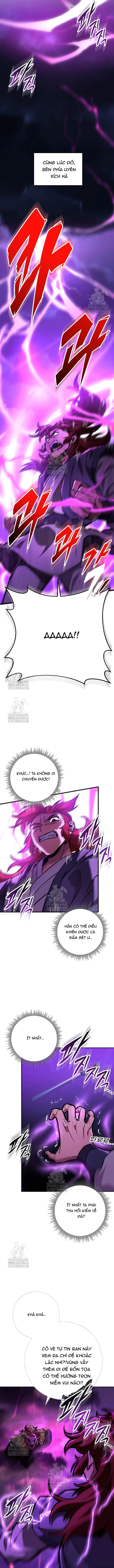 Cửu Thiên Kiếm Pháp Chap 130 - Next Chap 131