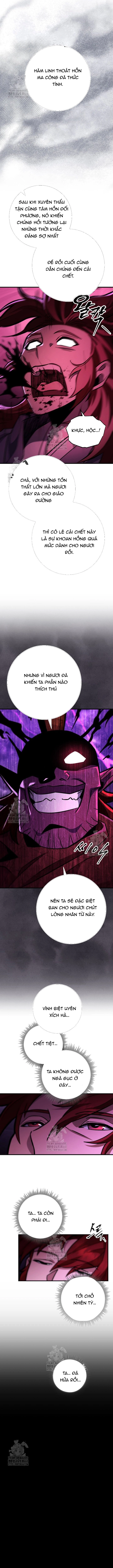 Cửu Thiên Kiếm Pháp Chap 130 - Next Chap 131