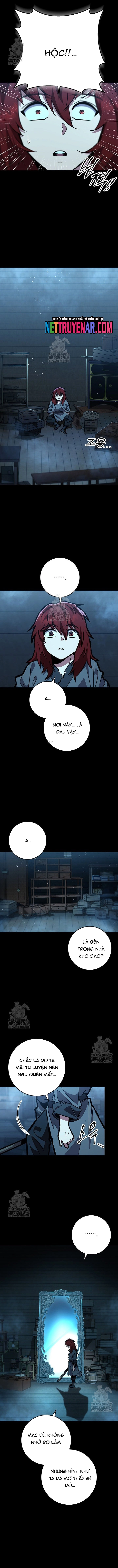 Cửu Thiên Kiếm Pháp Chap 130 - Next Chap 131