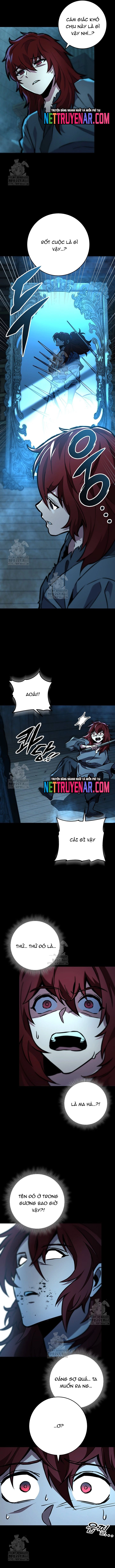 Cửu Thiên Kiếm Pháp Chap 130 - Next Chap 131