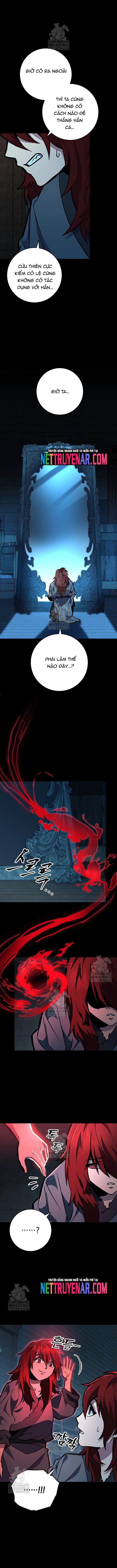 Cửu Thiên Kiếm Pháp Chap 130 - Next Chap 131