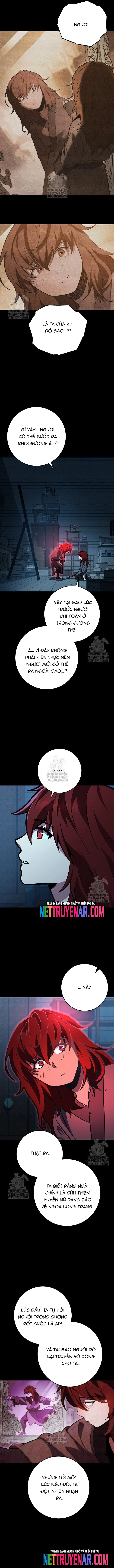 Cửu Thiên Kiếm Pháp Chap 130 - Next Chap 131