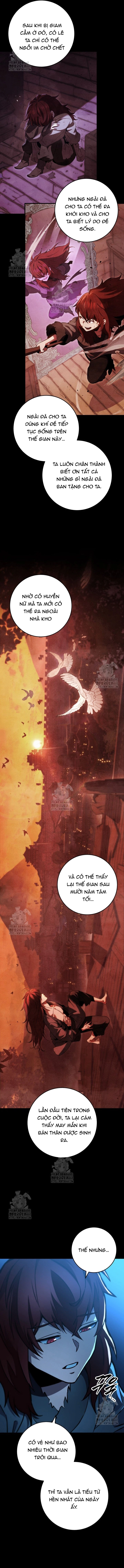 Cửu Thiên Kiếm Pháp Chap 130 - Next Chap 131