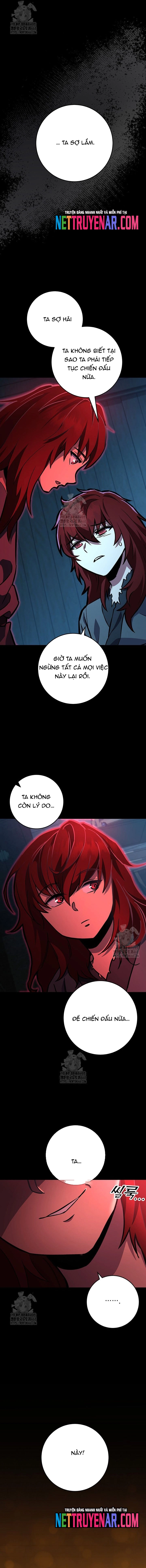 Cửu Thiên Kiếm Pháp Chap 130 - Next Chap 131