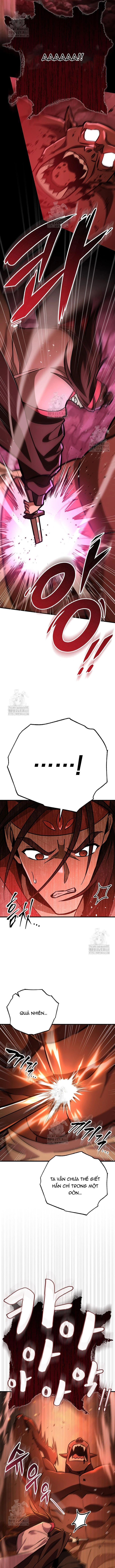 Cửu Thiên Kiếm Pháp Chap 130 - Next Chap 131