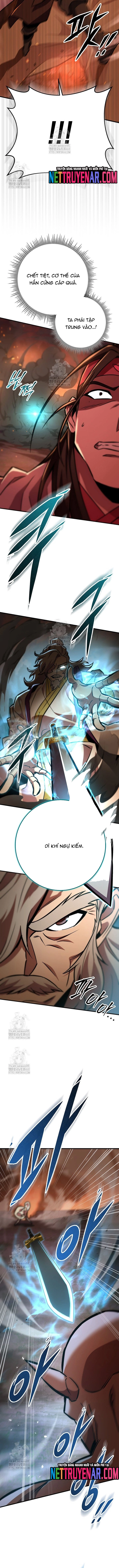 Cửu Thiên Kiếm Pháp Chap 130 - Next Chap 131