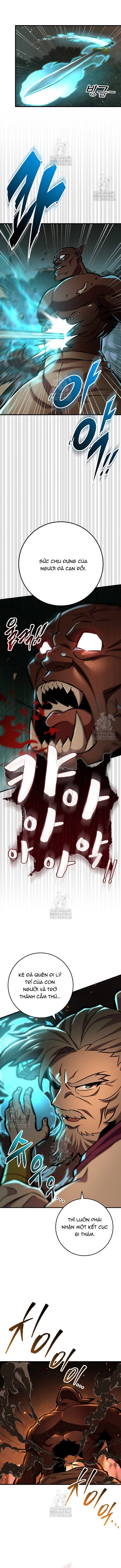 Cửu Thiên Kiếm Pháp Chap 130 - Next Chap 131