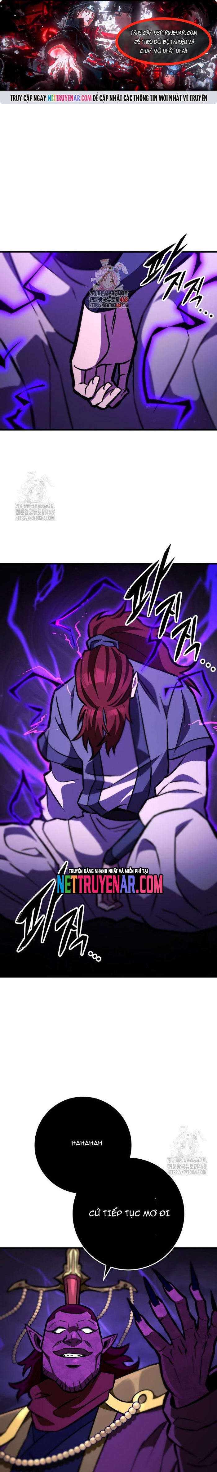 Cửu Thiên Kiếm Pháp Chap 131 - Next Chap 132