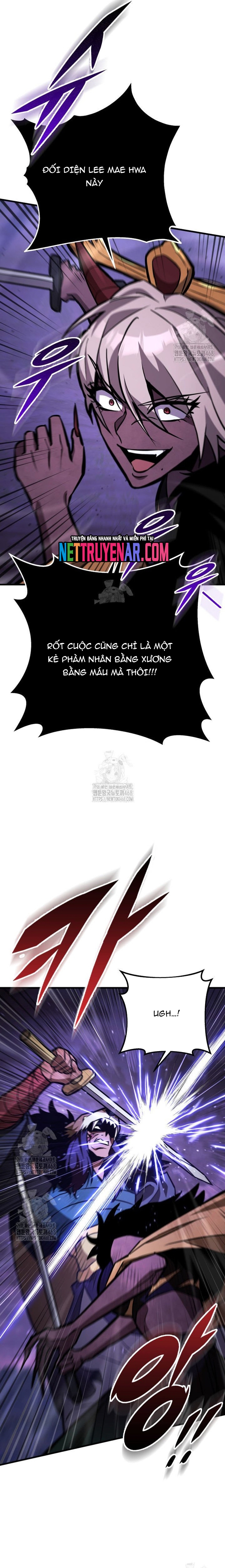 Cửu Thiên Kiếm Pháp Chap 131 - Next Chap 132