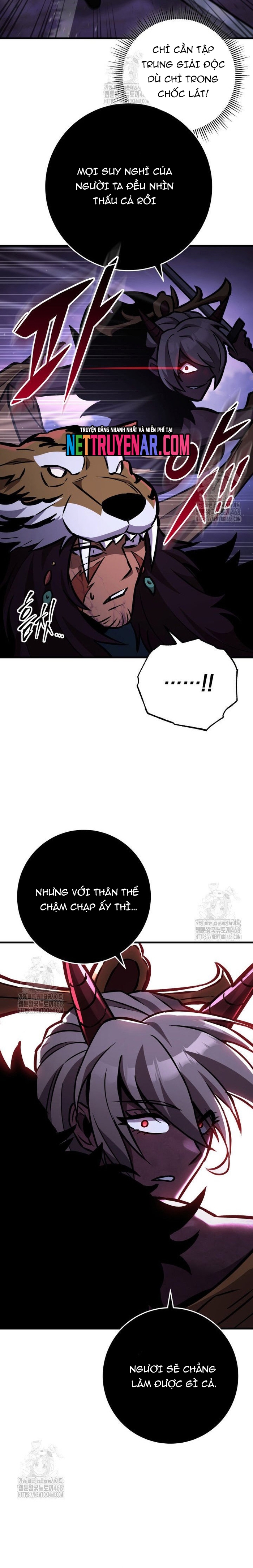 Cửu Thiên Kiếm Pháp Chap 131 - Next Chap 132